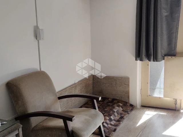 Prédio para Venda em Porto Alegre/RS Cidade Baixa 3 Quartos