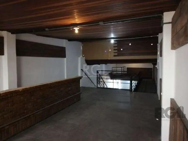 Prédio para Venda em Porto Alegre/RS Cidade Baixa