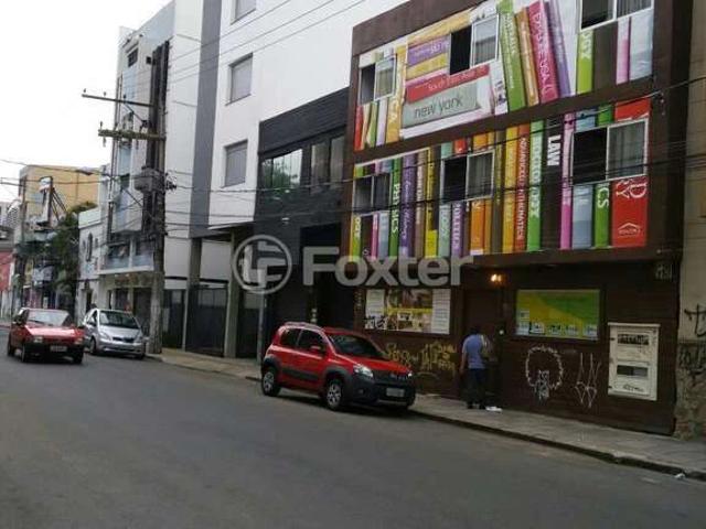 Prédio para Venda em Porto Alegre/RS Cidade Baixa