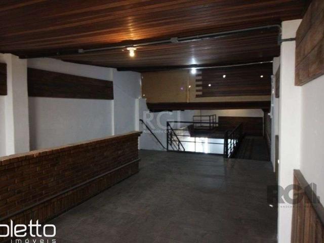 Prédio para Venda em Porto Alegre/RS Cidade Baixa