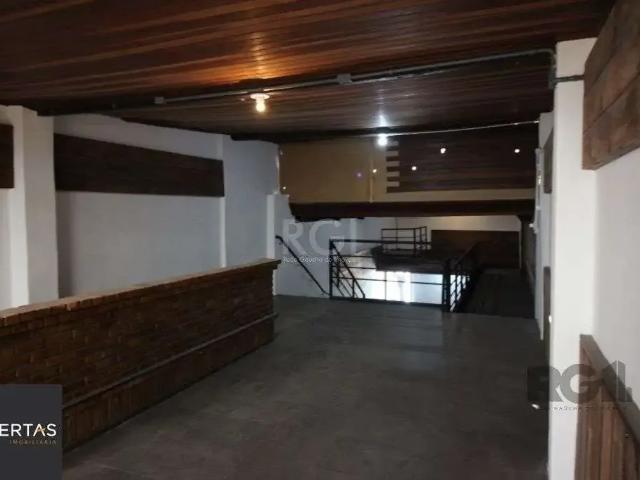 Prédio para Venda em Porto Alegre/RS Cidade Baixa