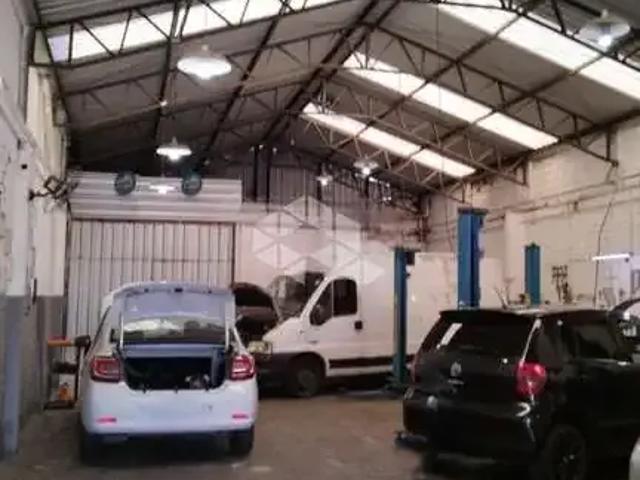 Prédio para Venda em Porto Alegre/RS Costa e Silva