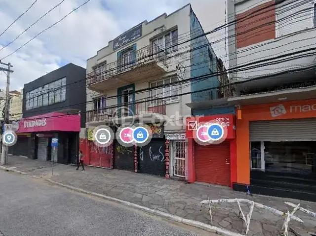 Prédio para Venda em Porto Alegre/RS Cristo Redentor 17 Quartos