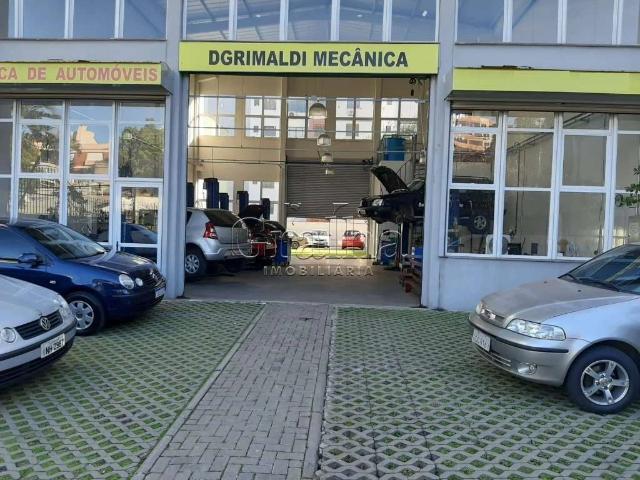 Prédio para Venda em Porto Alegre/RS Cristo Redentor