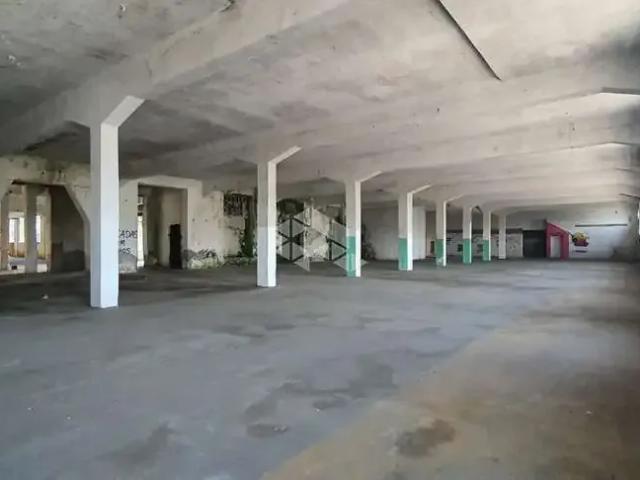 Prédio para Venda em Porto Alegre/RS Floresta