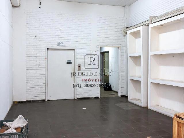 Prédio para Venda em Porto Alegre/RS Floresta