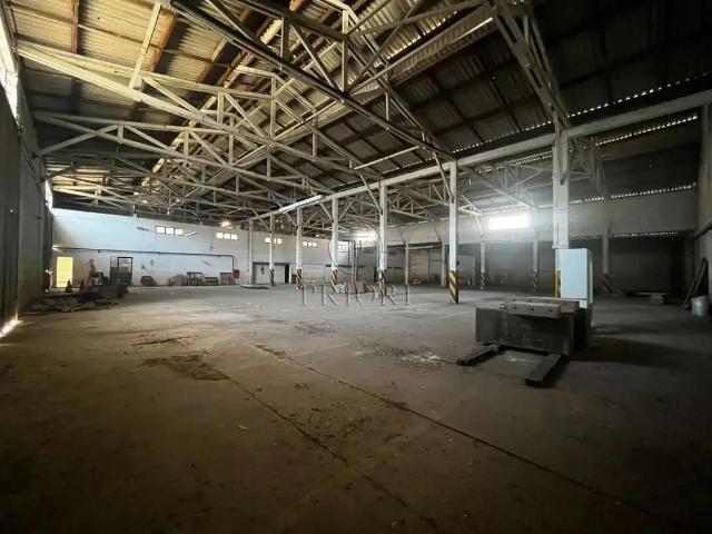 Prédio para Venda em Porto Alegre/RS Floresta