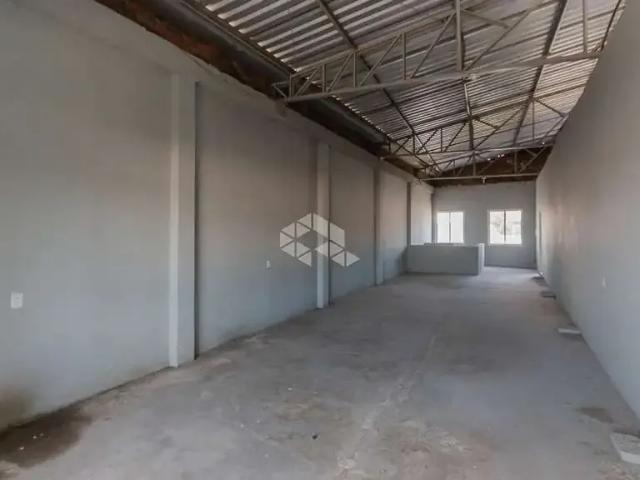 Prédio para Venda em Porto Alegre/RS Floresta