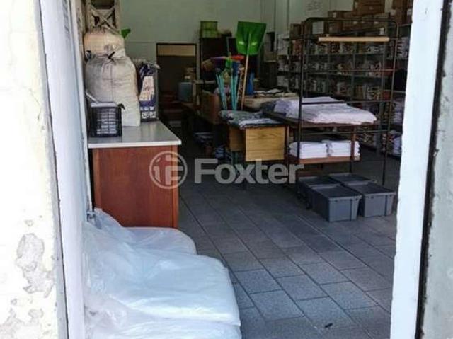 Prédio para Venda em Porto Alegre/RS Floresta