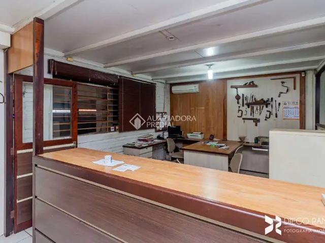 Prédio para Venda em Porto Alegre/RS Jardim Carvalho