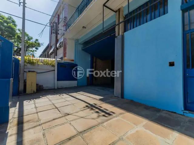 Prédio para Venda em Porto Alegre/RS Jardim Europa 3 Quartos