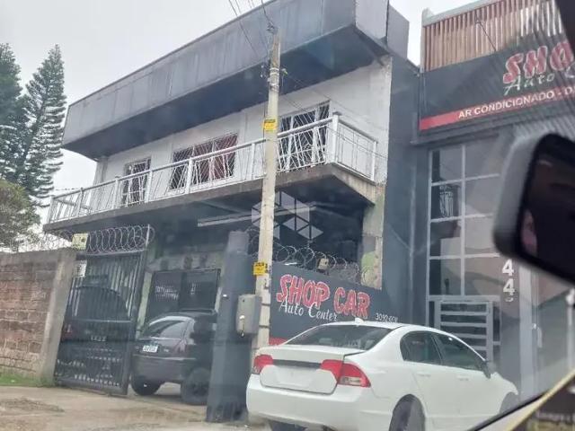 Prédio para Venda em Porto Alegre/RS Jardim Floresta 4 Quartos
