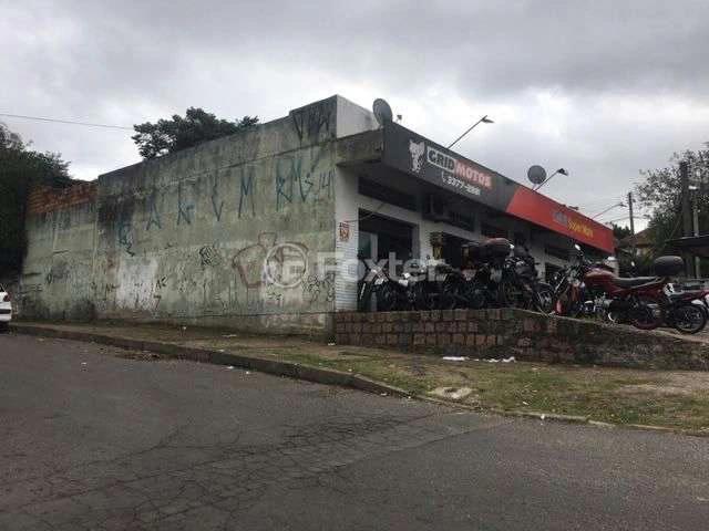 Prédio para Venda em Porto Alegre/RS Jardim Itu