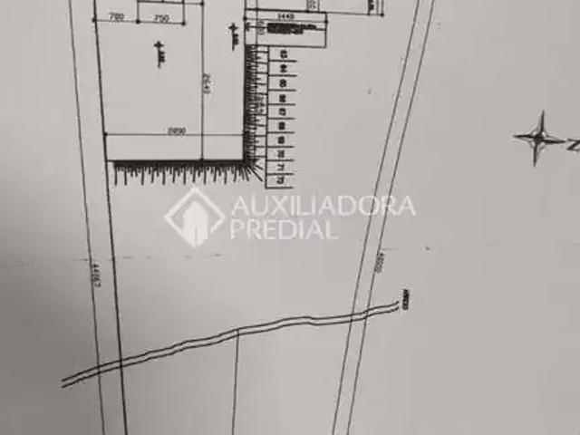 Prédio para Venda em Porto Alegre/RS Jardim Lindóia