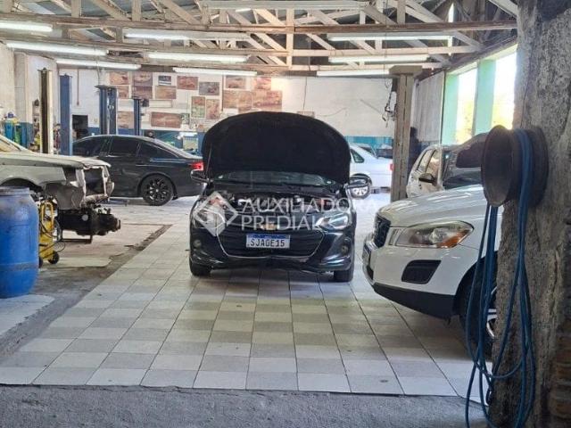 Prédio para Venda em Porto Alegre/RS Menino Deus