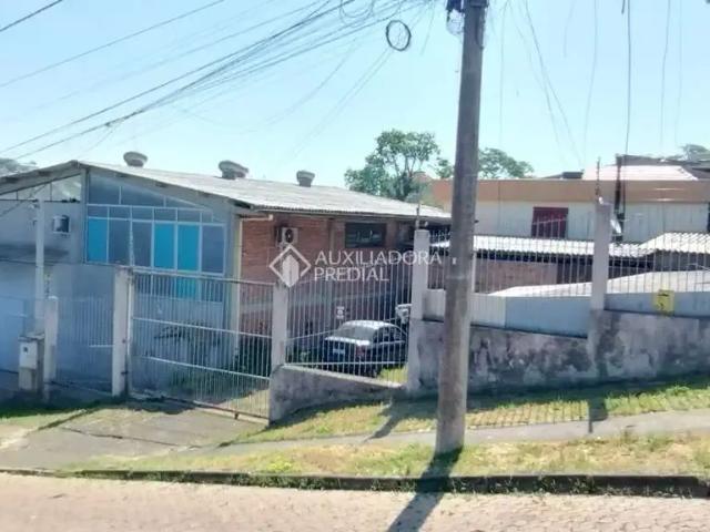 Prédio para Venda em Porto Alegre/RS Medianeira