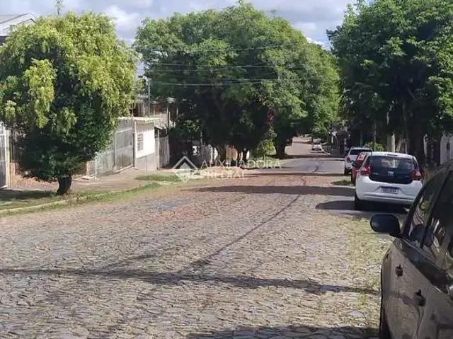 Prédio para Venda em Porto Alegre/RS Morro Santana