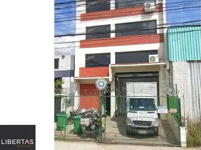 Prédio para Venda em Porto Alegre/RS Navegantes