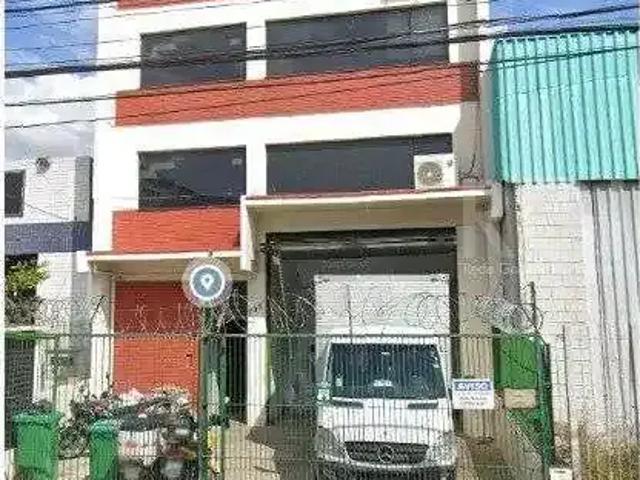 Prédio para Venda em Porto Alegre/RS Navegantes
