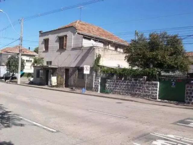 Prédio para Venda em Porto Alegre/RS Navegantes