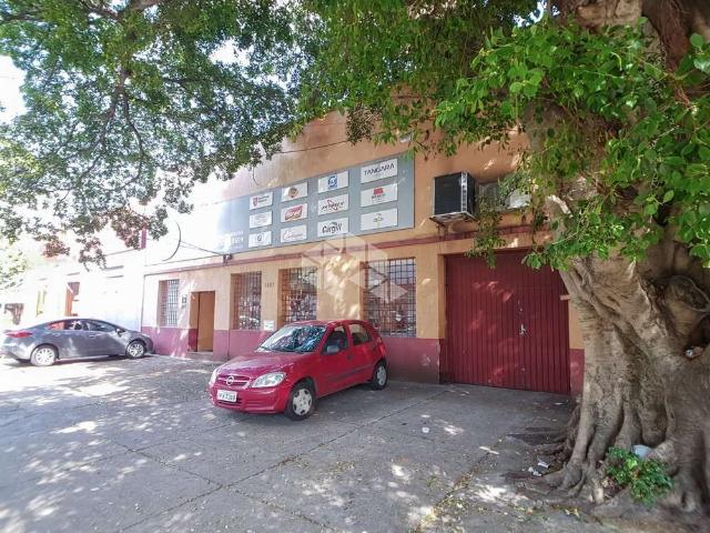 Prédio para Venda em Porto Alegre/RS Navegantes