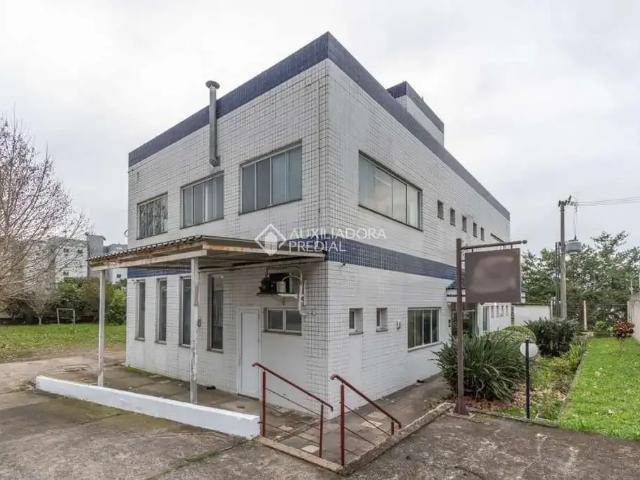 Prédio para Venda em Porto Alegre/RS Parque Santa Fé