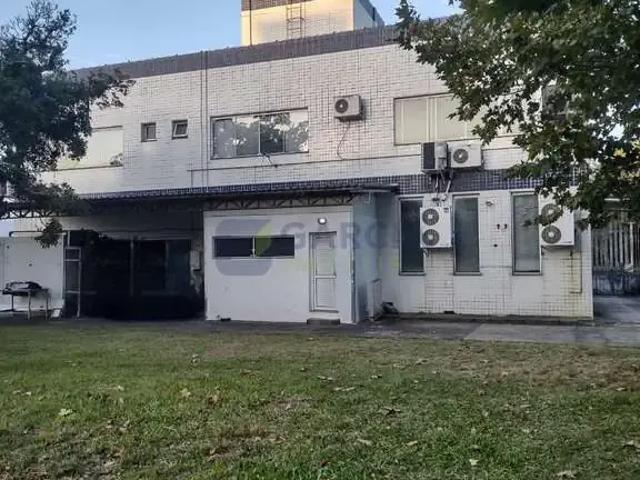 Prédio para Venda em Porto Alegre/RS Parque Santa Fé