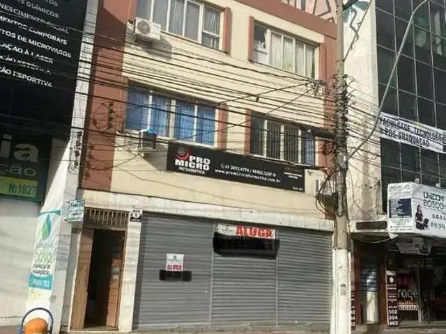 Prédio para Venda em Porto Alegre/RS Passo da Areia 10 Quartos