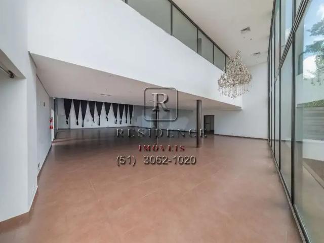 Prédio para Venda em Porto Alegre/RS Pedra Redonda