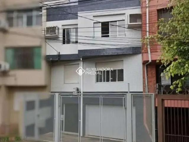 Prédio para Venda em Porto Alegre/RS Petrópolis 2 Quartos