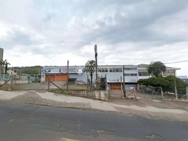 Prédio para Venda em Porto Alegre/RS Petrópolis