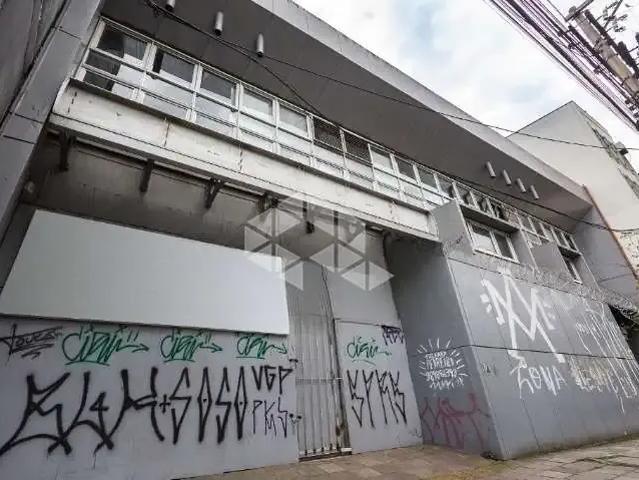 Prédio para Venda em Porto Alegre/RS Rio Branco