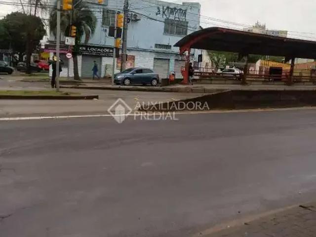 Prédio para Venda em Porto Alegre/RS Rubem Berta