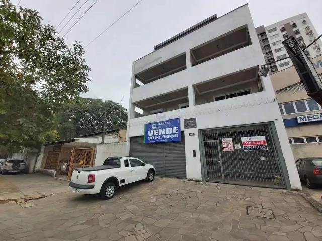 Prédio para Venda em Porto Alegre/RS São Sebastião 2 Quartos
