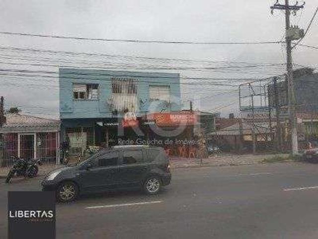 Prédio para Venda em Porto Alegre/RS São Sebastião 7 Quartos
