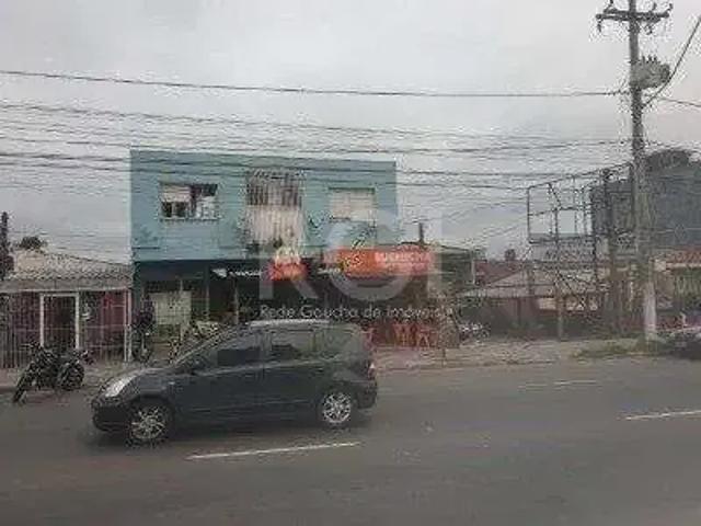 Prédio para Venda em Porto Alegre/RS São Sebastião 7 Quartos