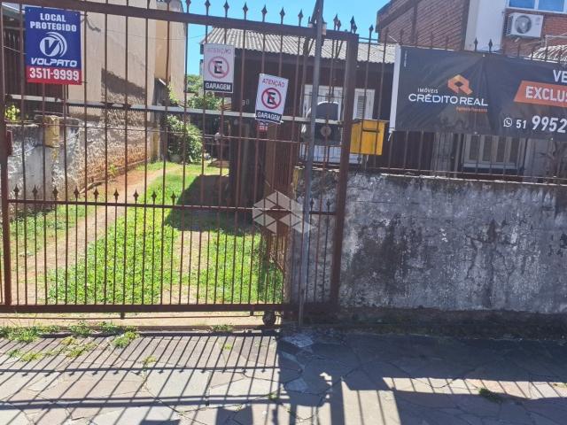 Prédio para Venda em Porto Alegre/RS Santa Maria Goretti 10 Quartos