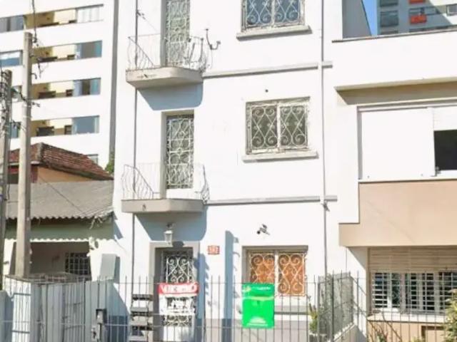 Prédio para Venda em Porto Alegre/RS Santana 1 Quartos