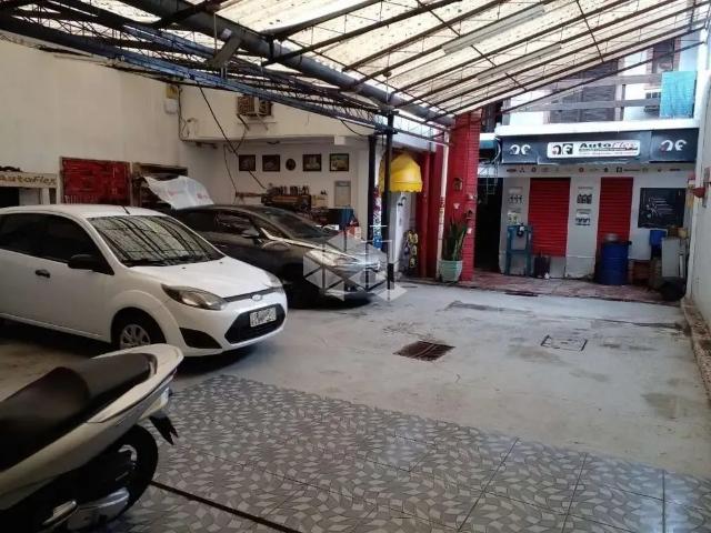 Prédio para Venda em Porto Alegre/RS Santana