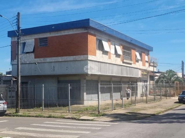 Prédio para Venda em Porto Alegre/RS Sarandi 3 Quartos