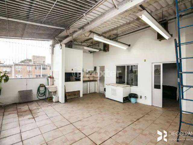 Prédio para Venda em Porto Alegre/RS Sarandi