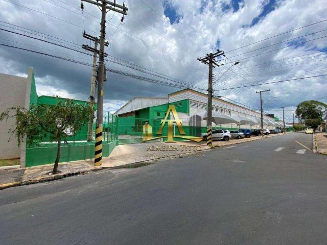 Prédio para Venda em Porto Ferreira/SP Centro