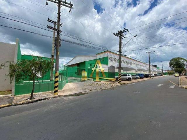Prédio para Venda em Porto Ferreira/SP Centro