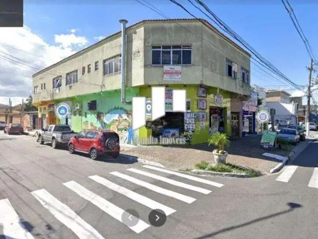Prédio para Venda em Praia Grande/SP Tupi