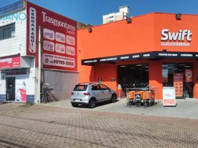 Prédio para Venda em Praia Grande/SP Guilhermina