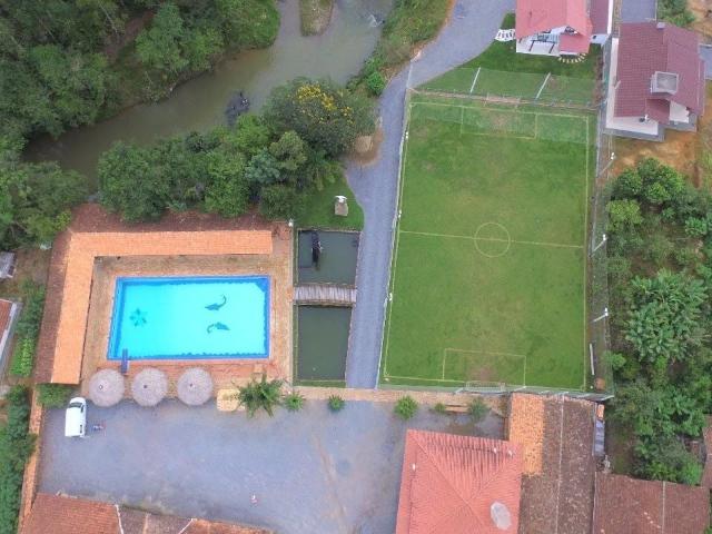 Prédio para Venda em Presidente Nereu/SC Centro