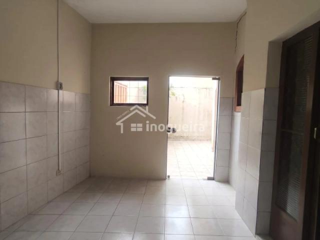 Prédio para Venda em Presidente Prudente/SP Vila São Jorge