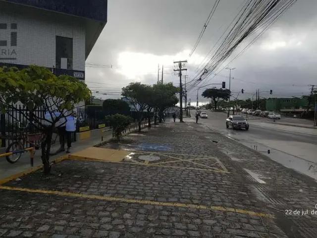 Prédio para Venda em Recife/PE Várzea