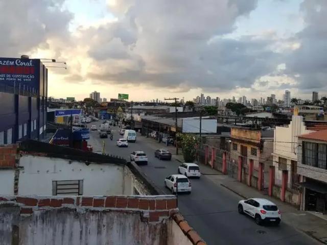 Prédio para Venda em Recife/PE Afogados