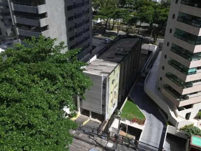 Prédio para Venda em Recife/PE Boa Viagem 1 Quartos